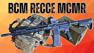 Bravo Company Recce 145 BCM Is The Best Value [upl. by Yllak]