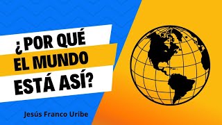 SI Dios reina porqué estamos como estamos [upl. by Ofori]