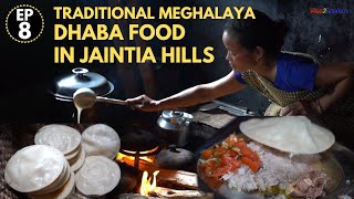 EP 8 Jowai to Shillong  Meghalaya Tourism [upl. by Laius]