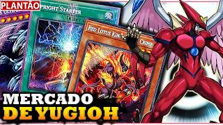 HYPES DA SEMANA AIR NEOS STARTER ANCIENT GEAR RED LOTUS E MAIS  PLANTÃO YGONEWS 180 [upl. by Stan]