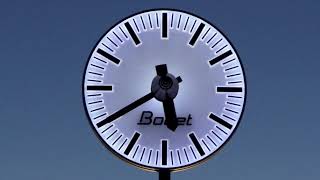 Lauranka Clocks – We’ll Give You Time Bodet Display Clock Solutions [upl. by Mathre859]