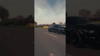 DJI Osmo Pocket 3 Rolling Shots 🔥 Wie findet ihr die Aufnahmen😍 carvideography mustang [upl. by Lewison1]