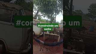 construindo um sonho [upl. by Analli]