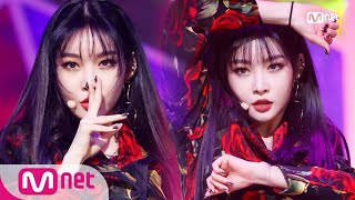 CHUNG HA  Gotta Go Comeback Stage  M COUNTDOWN 190103 EP600 [upl. by Gula]