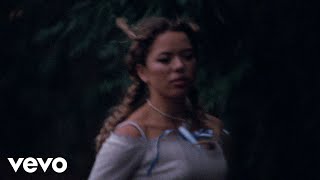 Nilüfer Yanya  Like I Say I runaway [upl. by Gracia]