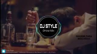 DJ STYLE vallenatos romantico Mix parte 14 [upl. by Takeshi]