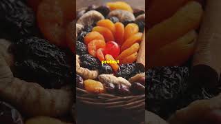 Prunes The NutrientPacked Fruit with Surprising Health Benefits [upl. by Dachy]