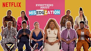 About Miseducation  Netflix [upl. by Dahsra]