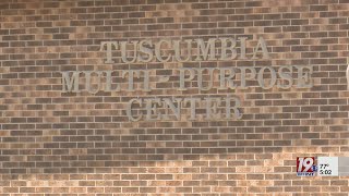 Tuscumbia Makes Changes to Parks and Rec Facility Management  July 28 2023  News 19 at 500 am [upl. by Ateekal]