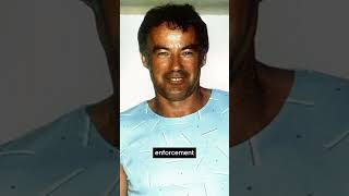 Did you know this about Ivan Milat Australias worst Serial Killer shorts [upl. by Nessim287]