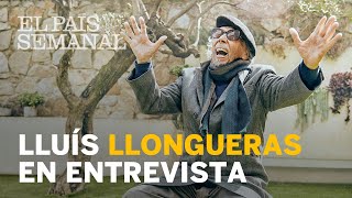 Lluís Llongueras  Entrevista  El País Semanal [upl. by Franni39]