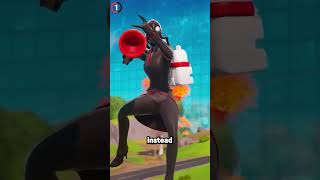 This was IMPOSSIBLE in OG Fortnite Chapter 5 [upl. by Dallman]