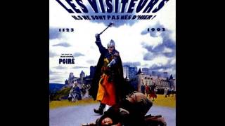 Les visiteurs Le roi [upl. by Seavey]