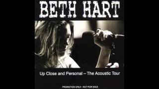 Beth Hart  Setting Me Free acoustic [upl. by Esertap]