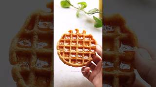 100 whole wheat waffles [upl. by Anirazc794]