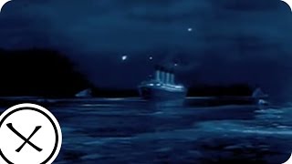 The last Voyage of Titanic [upl. by Gladis]