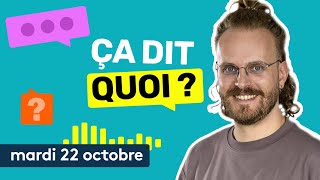 Protéger les cyclistes et les automobilistes possible retour du 493 et reprise de la NBA [upl. by Raseac]