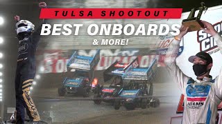 Tulsa Shootout 2021 Best Onboards and More [upl. by Odidnac]