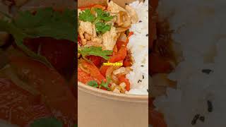 Quick amp Easy Paleo Meals in 60 Seconds nourishingmeals healthyfood healthyalternatives facts [upl. by Sterne622]