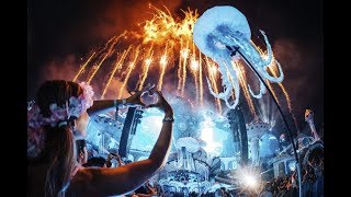 Tomorrowland Belgium 2018  Official Aftermovie [upl. by Crystie]