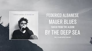 Federico Albanese  By The Deep Sea FULL ALBUM STREAM [upl. by Alves]