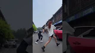 Shang abi jumping over cars and shit [upl. by Neel86]