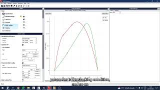 Software Demo Configuration 1 Design of Turbopump Inducer and Impeller with 3D Inverse Design [upl. by Nosa]