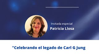 Patricia Llosa Celebrando el legado de Carl G Jung [upl. by Inig]