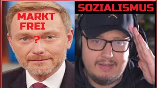 SOZIALISMUS DEBATTE MIT FDPLER FORTSETZUNG [upl. by Seka]