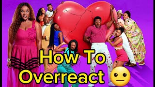 How To Ruin Love  Netflix Series Review [upl. by Gavriella]