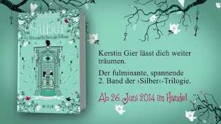 Kerstin Gier Silber  Das zweite Buch der Träume [upl. by Goer]