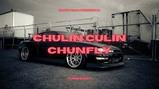 CHULIN CULIN CHUNFLY  VOLTIO ft CALLE 13   TURREO EDIT   BAUTI RMX [upl. by Engeddi]