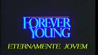 Trailer de Cinema de quotEternamente Jovemquot [upl. by Piegari]