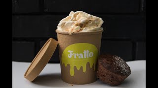 Fratto Helado [upl. by Claybourne989]