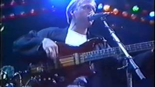 Level 42  Something About You live  1986  Princes Trust Unedited Version [upl. by Naihr468]