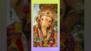 coming soon welcome to bappa 7 September 2024 status bappamorya shreeganesh ganeshchaturthi love [upl. by Akilat]