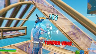 TKO Anthem 😈 Fortnite Highlights 30  Flitzy [upl. by Ener781]