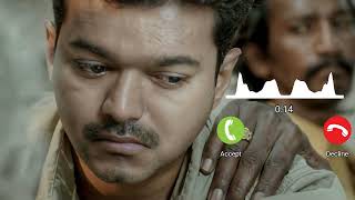 Kathi landi bgm ringtone ll thalapathy Vijay ll Anirudh ravichandran [upl. by Calla]