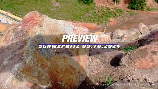 PREVIEW SCHWEPNITZ RACE 72024  DOWATEK HardEnduroSeries Germany [upl. by Sally799]