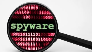 Spyware finden und entfernen [upl. by Danas753]