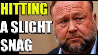 Judge REJECTS InfoWars Sale Calls For Redo [upl. by Beberg]