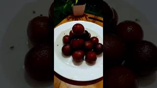 Gulab jamun recipe shorts ytshorts youtubeshorts ytshorts [upl. by Yekcir]