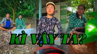 Kì Vậy Ta videogiaitri vochongson nguyenhuyvlog [upl. by Ahso]