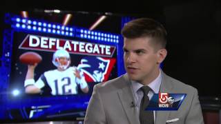 How Spygate controversy played a role in tough Patriots Deflategate punishment [upl. by Conny]