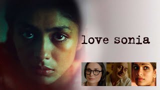 Love Sonia Full Movie Plot In Hindi  Bollywood Movie Review  Mrunal Thakur [upl. by Koal125]