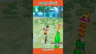 Happy Diwali🌹 ka video😎 freefire sortvideo 1000subscriber [upl. by Seedman]