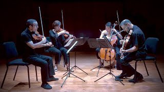 Brentano Quartet  Beethoven Op 132 and Haydn Op 20 No 2 [upl. by Dav874]