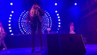 Blu Cantrell  Hit Em Up Style Live in Copenhagen Denmark 2024 [upl. by Adnorahs]