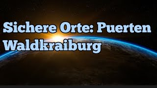 Sichere Orte Puerten Waldkraiburg [upl. by Modla965]