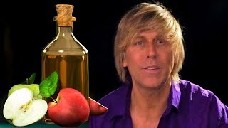 The Many Benefits of Apple Cider Vinegar [upl. by Elston]